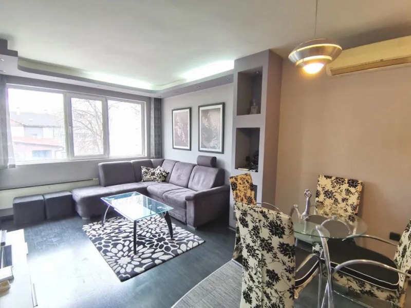 Til leie  1 soverom Sofia , Zona B-18 , 77 kvm | 96847463 - bilde [3]