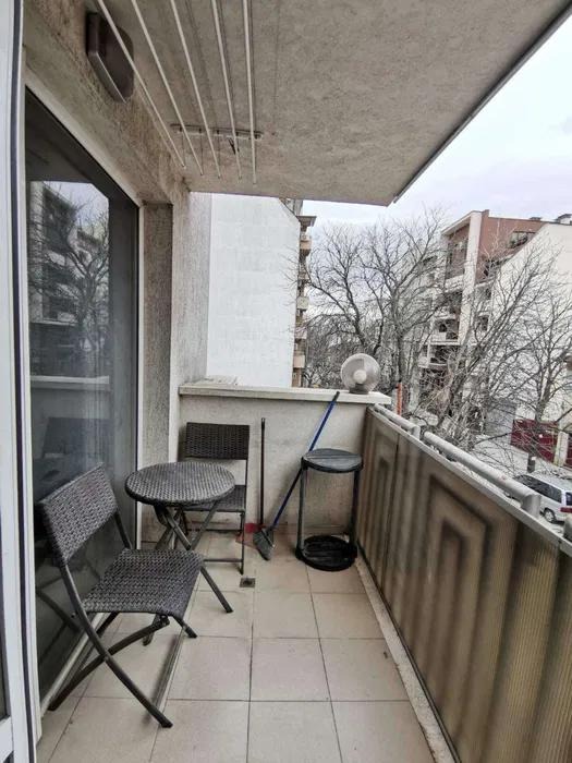 Til leie  1 soverom Sofia , Zona B-18 , 77 kvm | 96847463 - bilde [13]