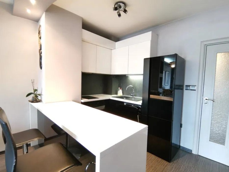 Til leie  1 soverom Sofia , Zona B-18 , 77 kvm | 96847463 - bilde [7]