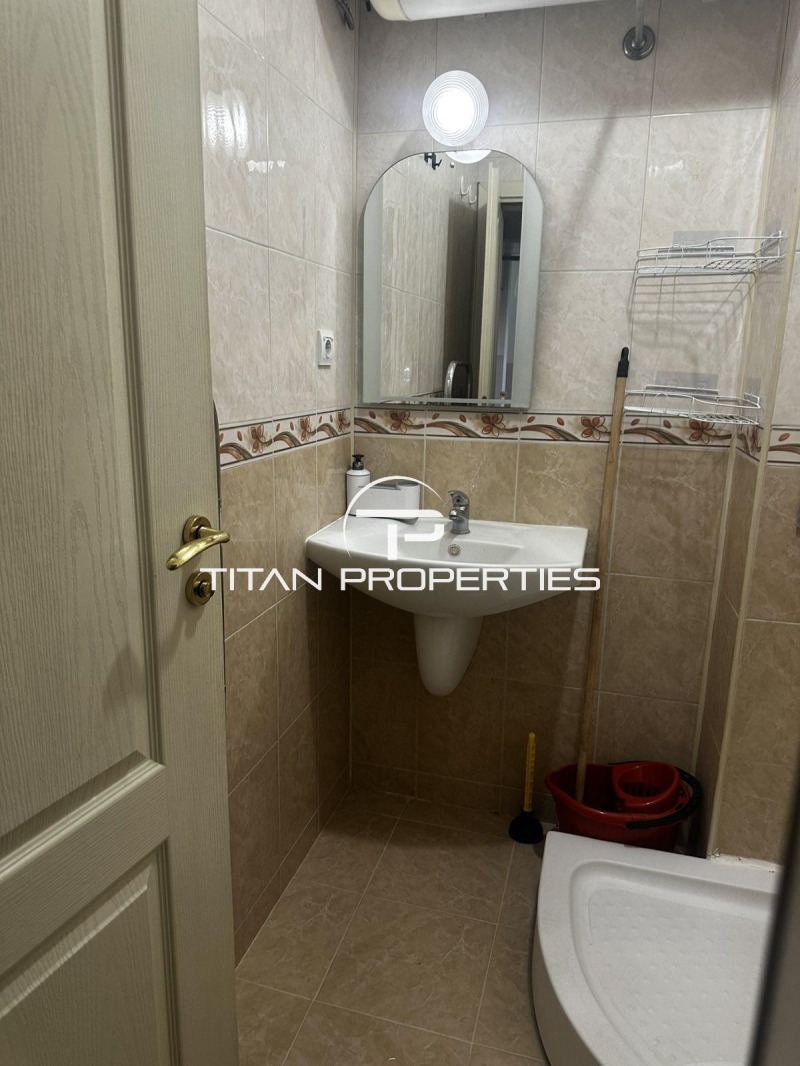 A louer  1 chambre Plovdiv , Sadiiski , 50 m² | 41770058 - image [6]