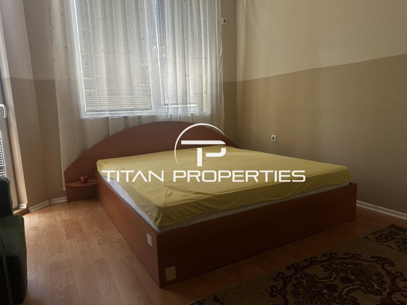 A louer  1 chambre Plovdiv , Sadiiski , 50 m² | 41770058 - image [3]