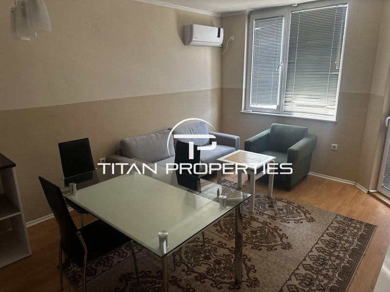 A louer  1 chambre Plovdiv , Sadiiski , 50 m² | 41770058 - image [2]