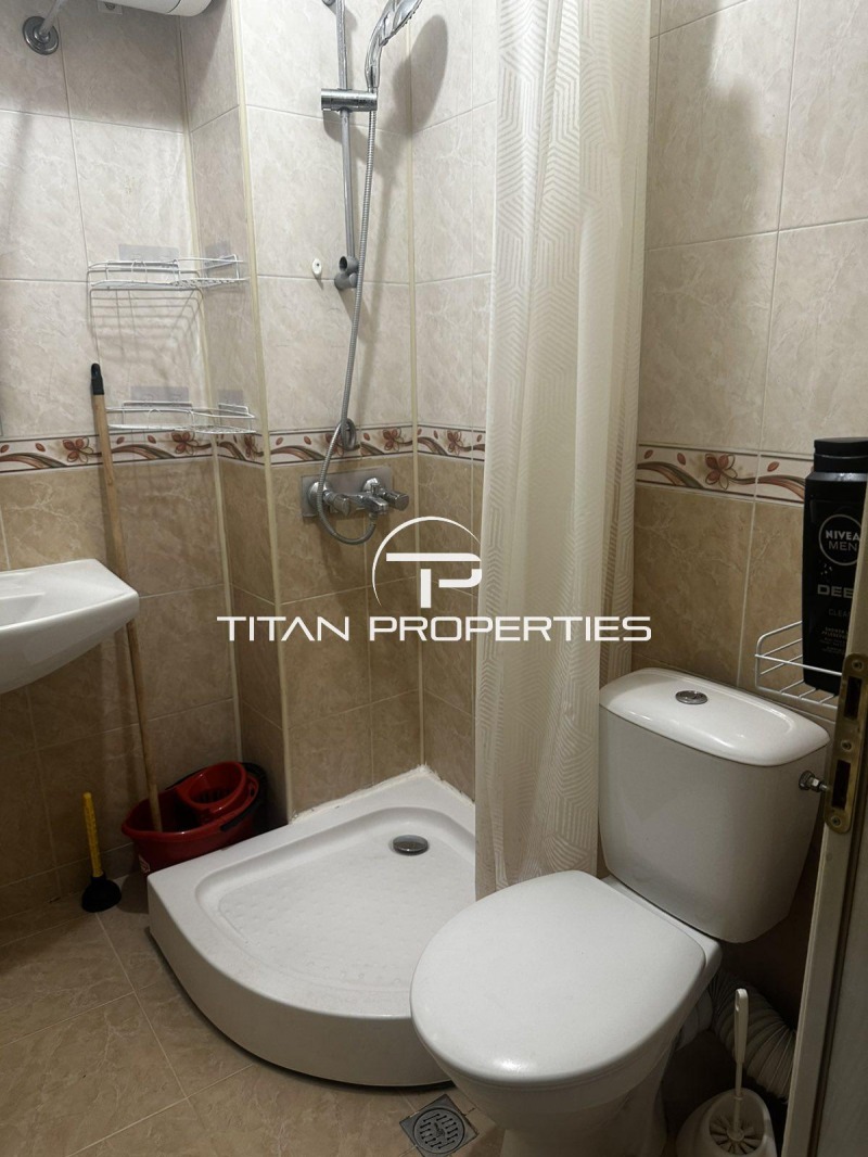 A louer  1 chambre Plovdiv , Sadiiski , 50 m² | 41770058 - image [5]