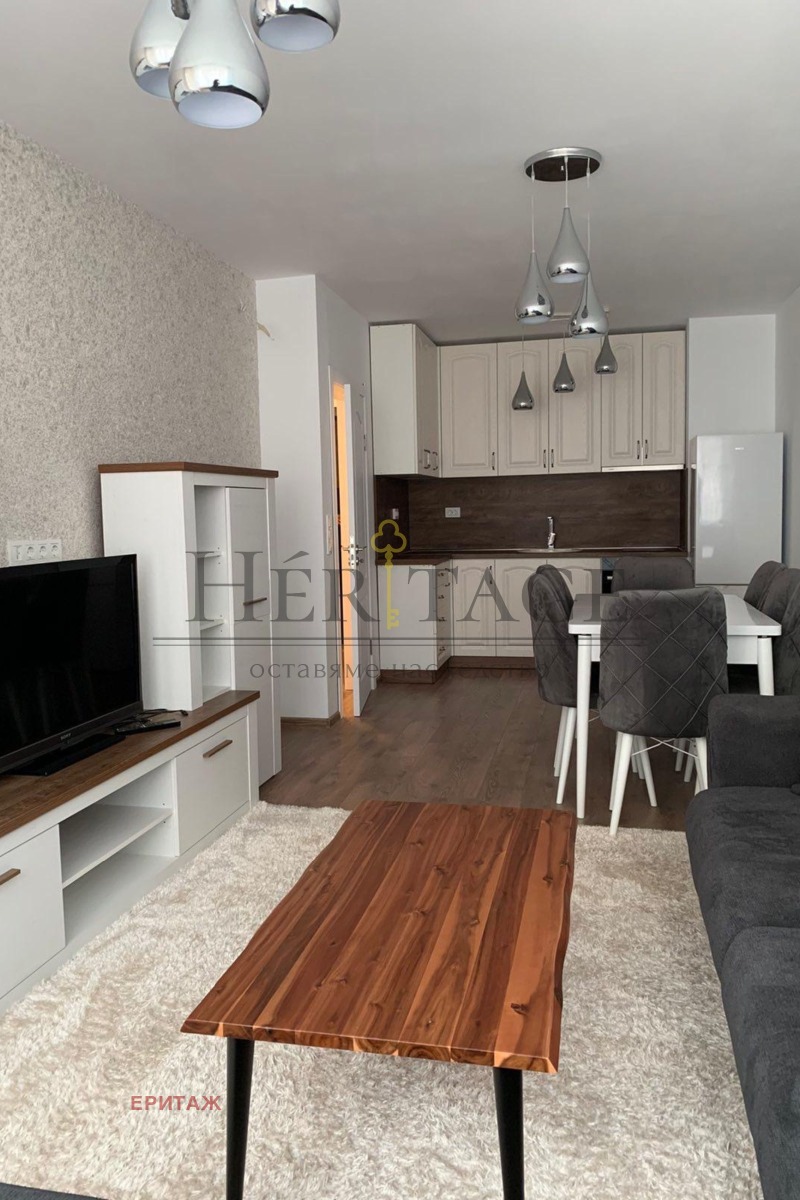 Под наем 2-СТАЕН, град София, Малинова долина • 660 € / 1290.85 лв. • 29418626 1