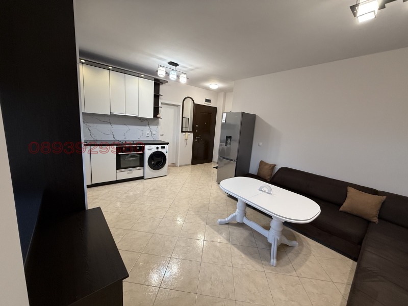 Дава под наем 2-СТАЕН, гр. София, Младост 4, снимка 3 - Апартаменти - 52769924