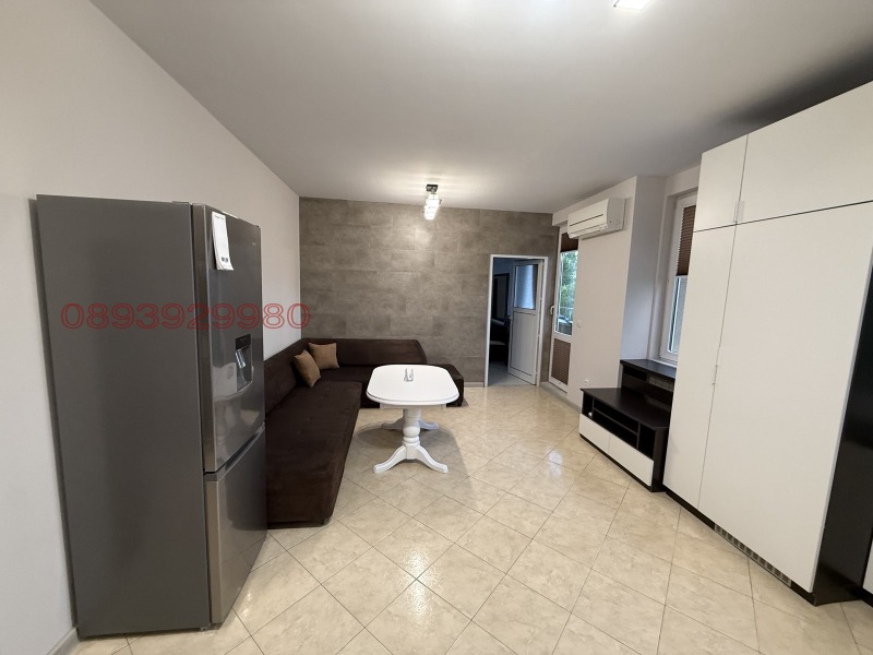 Дава под наем 2-СТАЕН, гр. София, Младост 4, снимка 2 - Апартаменти - 52769924