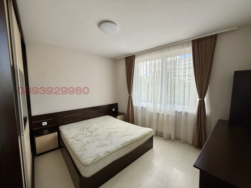 Дава под наем 2-СТАЕН, гр. София, Младост 4, снимка 10 - Апартаменти - 52769924