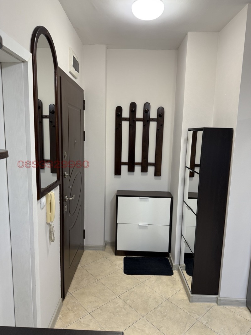 Дава под наем 2-СТАЕН, гр. София, Младост 4, снимка 8 - Апартаменти - 52769924