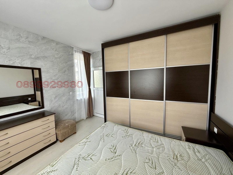 Дава под наем 2-СТАЕН, гр. София, Младост 4, снимка 11 - Апартаменти - 52769924