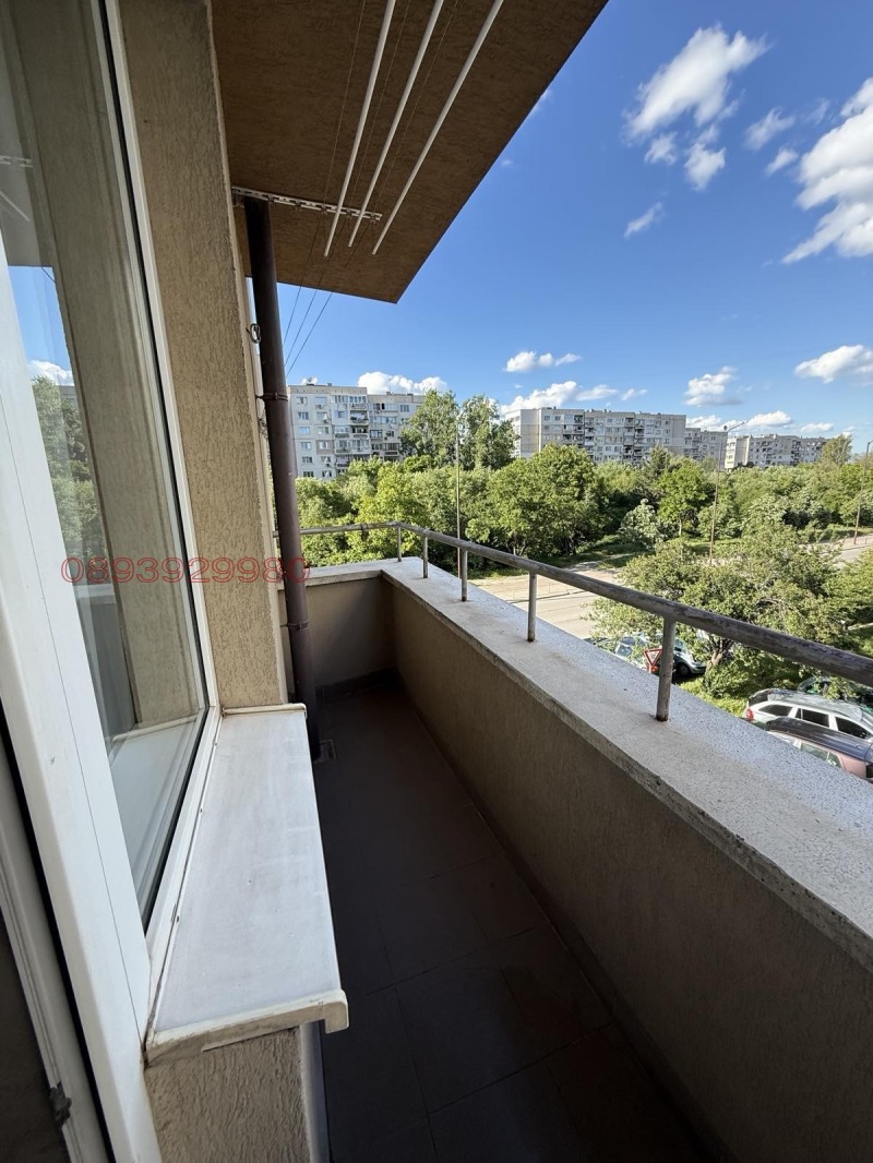 Дава под наем 2-СТАЕН, гр. София, Младост 4, снимка 13 - Апартаменти - 52769924