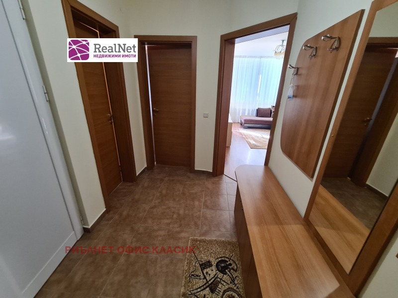 Дава под наем 2-СТАЕН, гр. София, Банишора, снимка 7 - Апартаменти - 53591999