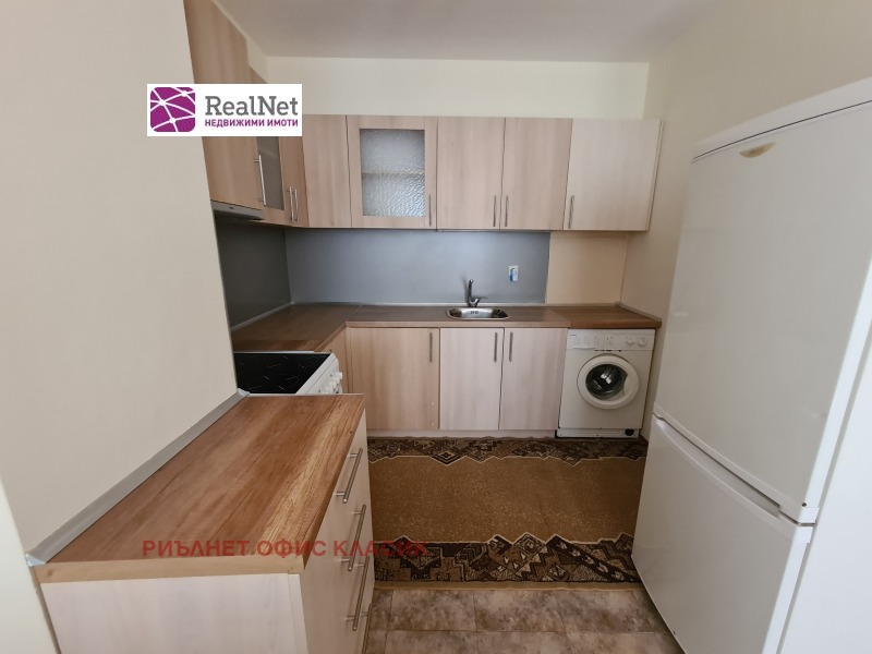 Дава под наем 2-СТАЕН, гр. София, Банишора, снимка 2 - Апартаменти - 53591999