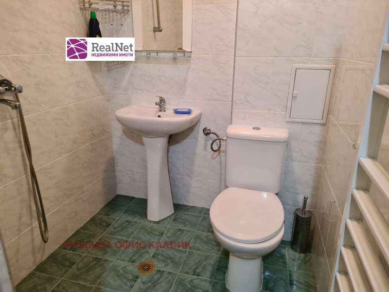 Дава под наем 2-СТАЕН, гр. София, Банишора, снимка 6 - Апартаменти - 53591999