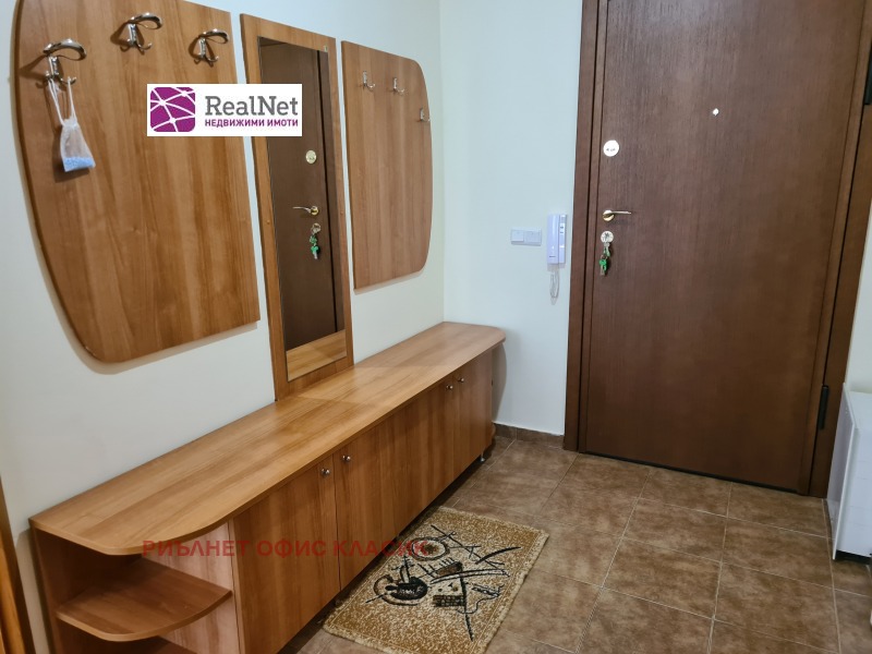 Дава под наем 2-СТАЕН, гр. София, Банишора, снимка 8 - Апартаменти - 53591999