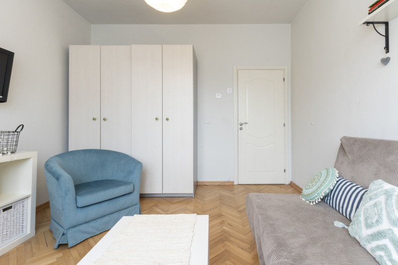 Vuokrattavana  2 makuuhuonetta Sofia , Tsentar , 60 neliömetriä | 73976624 - kuva [6]