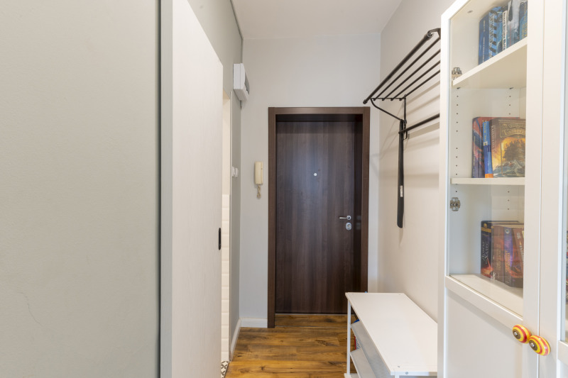Vuokrattavana  2 makuuhuonetta Sofia , Tsentar , 60 neliömetriä | 73976624 - kuva [11]