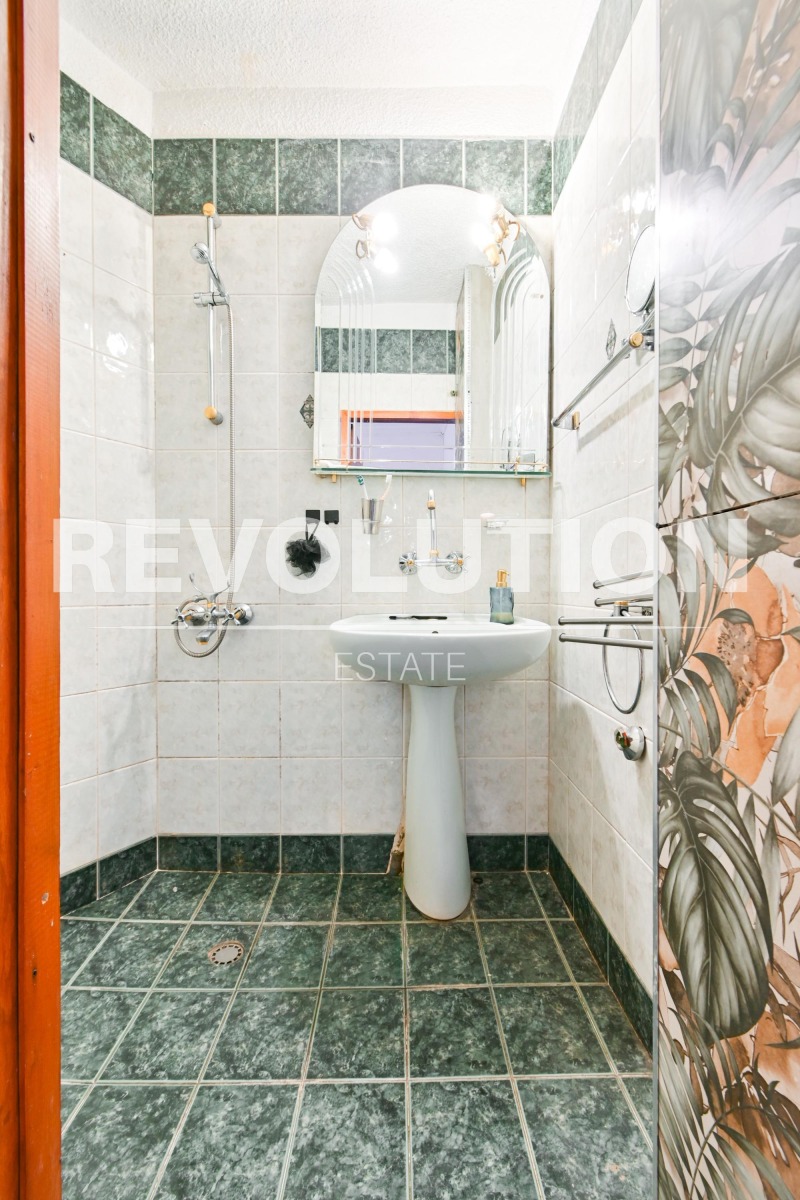Do wynajęcia  2 sypialnie Sofia , Krasno selo , 91 mkw | 78752028 - obraz [9]