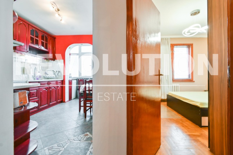 Do wynajęcia  2 sypialnie Sofia , Krasno selo , 91 mkw | 78752028 - obraz [8]
