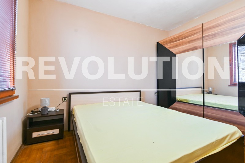 Do wynajęcia  2 sypialnie Sofia , Krasno selo , 91 mkw | 78752028 - obraz [6]