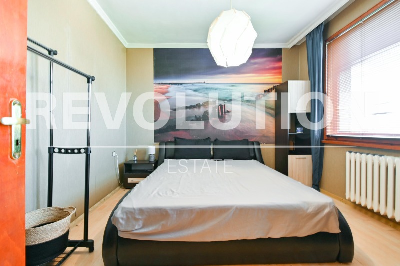 Do wynajęcia  2 sypialnie Sofia , Krasno selo , 91 mkw | 78752028 - obraz [4]