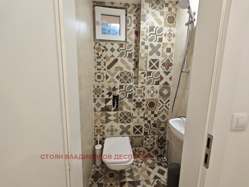 Дава под наем ОФИС, гр. София, Лозенец, снимка 9 - Офиси - 52401996