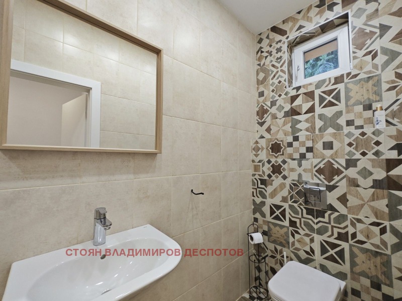 Дава под наем ОФИС, гр. София, Лозенец, снимка 7 - Офиси - 52401996