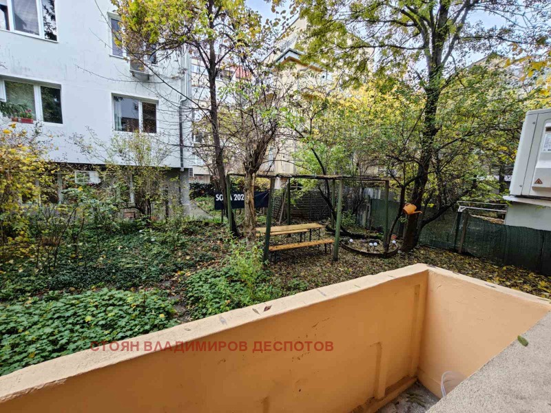 Дава под наем ОФИС, гр. София, Лозенец, снимка 15 - Офиси - 52401996