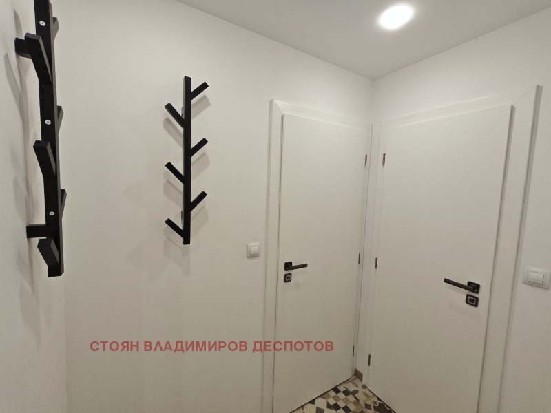 Дава под наем ОФИС, гр. София, Лозенец, снимка 8 - Офиси - 52401996