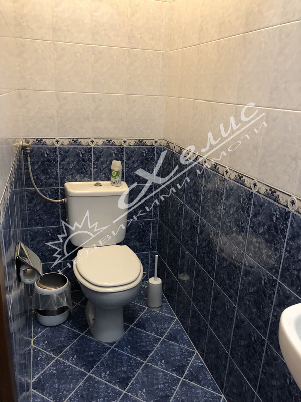 Дава под наем 3-СТАЕН, гр. Бургас, Център, снимка 17 - Апартаменти - 52634066