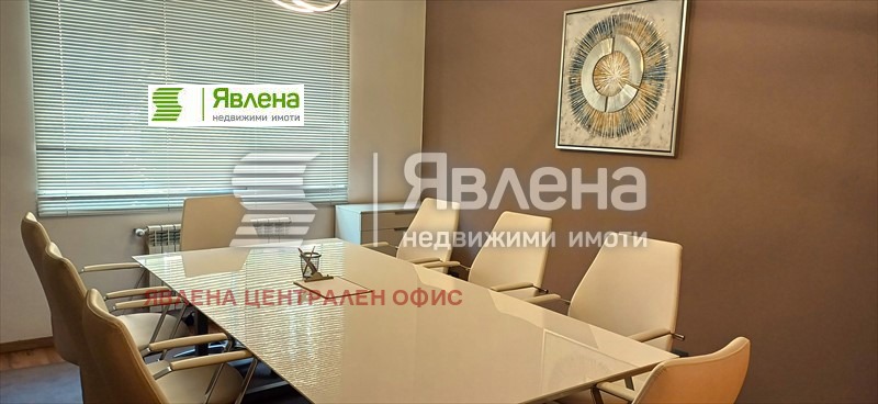 Дава под наем ОФИС, гр. София, Център, снимка 2 - Офиси - 47348388