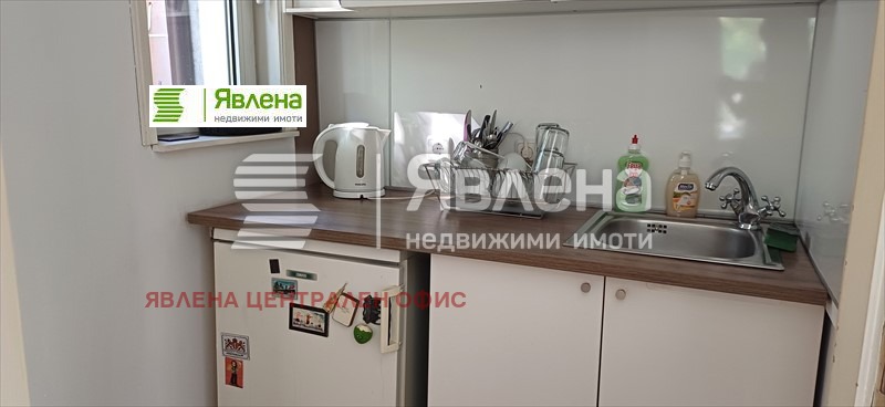 Дава под наем ОФИС, гр. София, Център, снимка 8 - Офиси - 47348388