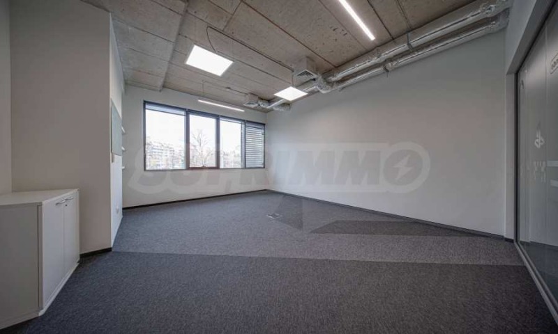 Дава под наем ОФИС, гр. София, Хладилника, снимка 7 - Офиси - 52823229