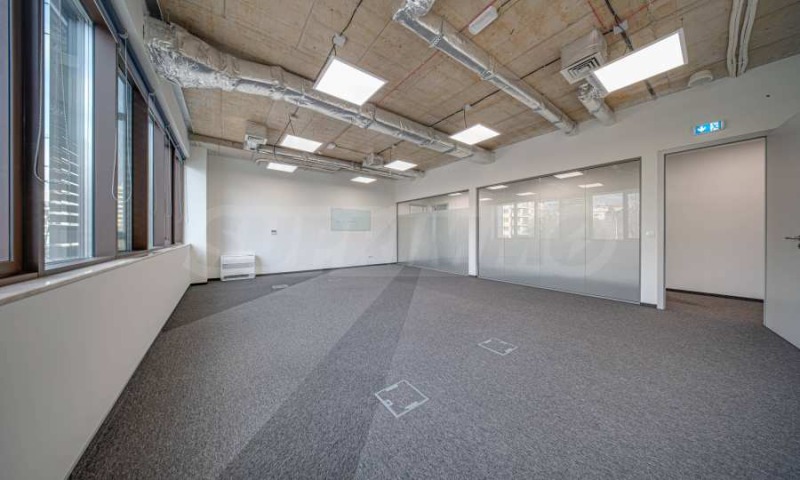 Дава под наем ОФИС, гр. София, Хладилника, снимка 4 - Офиси - 52823229