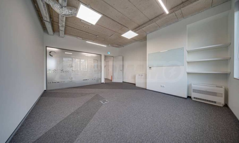 Дава под наем ОФИС, гр. София, Хладилника, снимка 5 - Офиси - 52823229