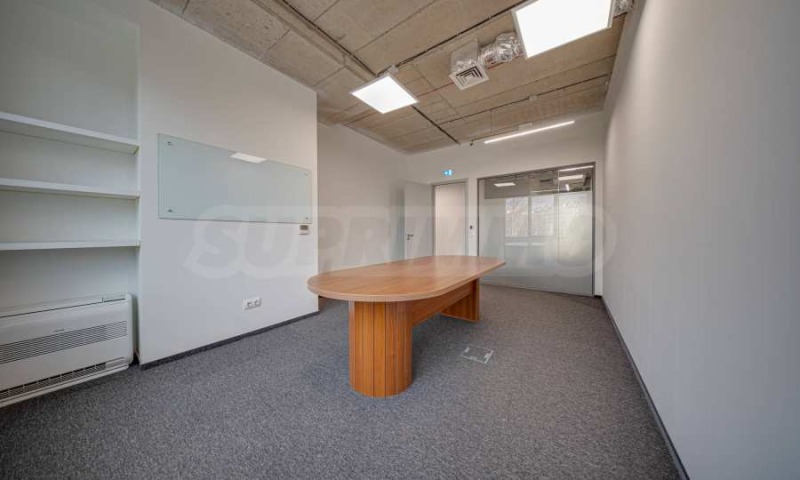 Дава под наем ОФИС, гр. София, Хладилника, снимка 6 - Офиси - 52823229