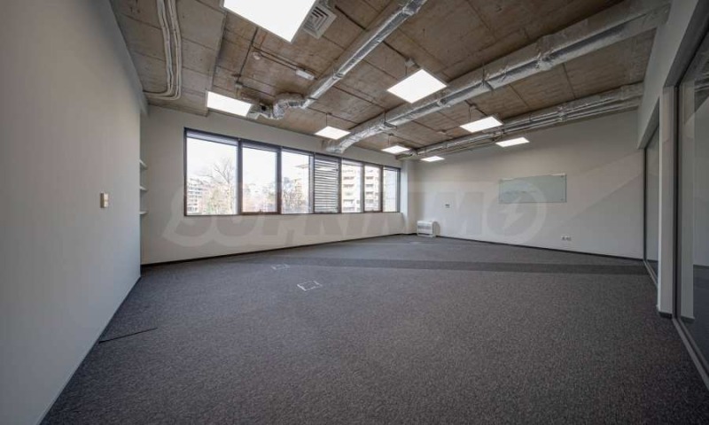 Дава под наем ОФИС, гр. София, Хладилника, снимка 8 - Офиси - 52823229