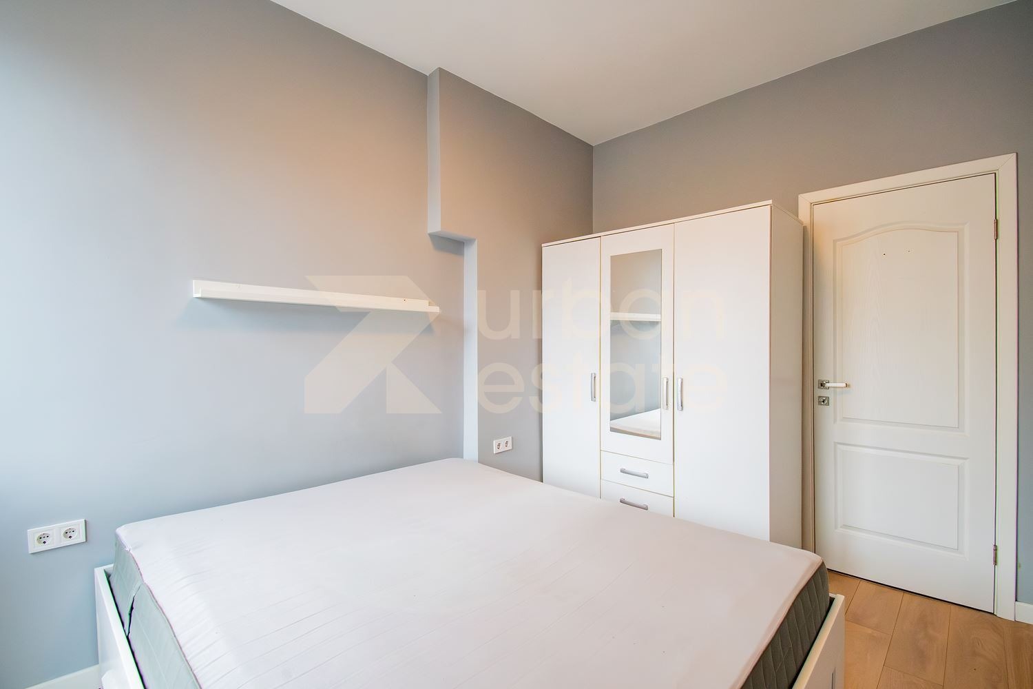 Дава под наем 2-СТАЕН, гр. София, Център, снимка 7 - Апартаменти - 54063266