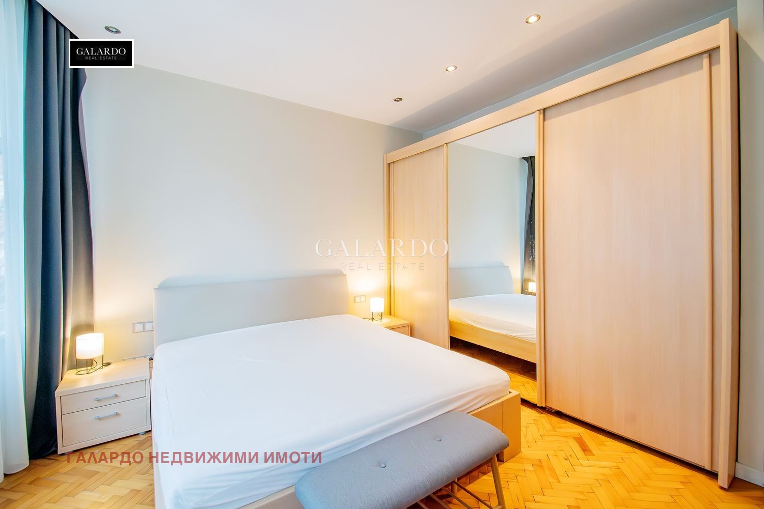 Дава под наем 3-СТАЕН, гр. София, Яворов, снимка 7 - Апартаменти - 53683960