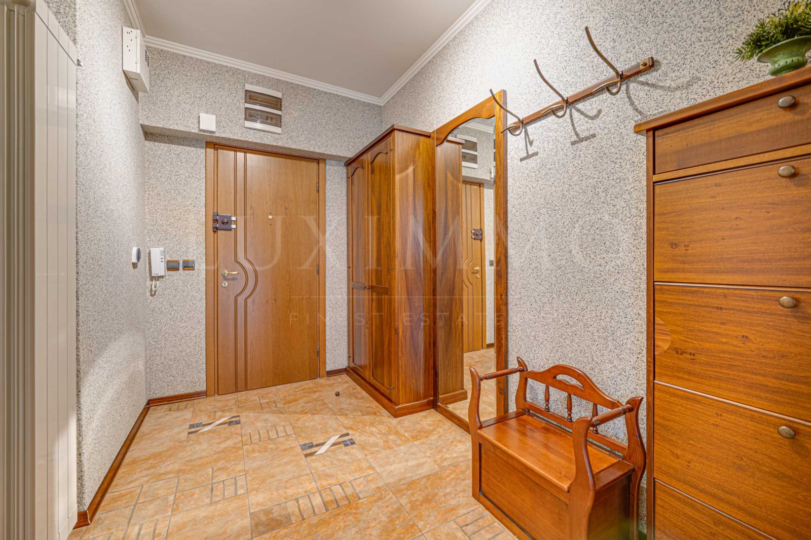 Дава под наем 3-СТАЕН, гр. София, Витоша, снимка 7 - Апартаменти - 54300162