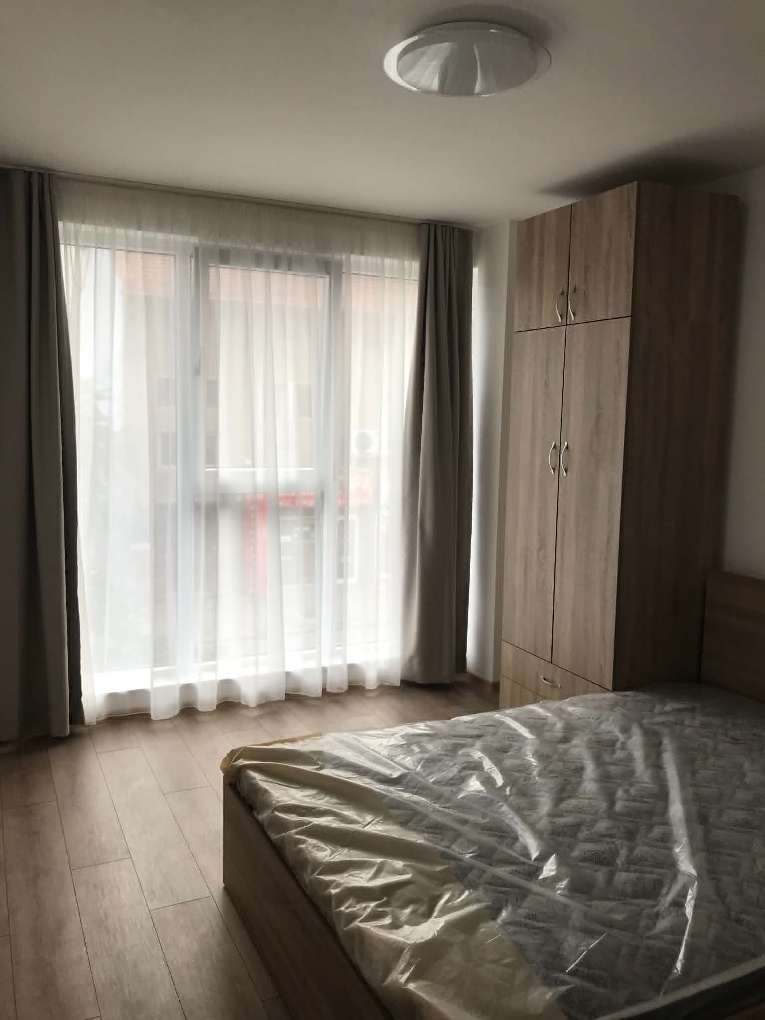 Дава под наем 3-СТАЕН, гр. София, Зона Б-18, снимка 7 - Апартаменти - 55636559