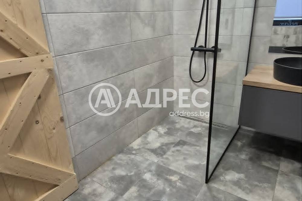 Дава под наем МЕЗОНЕТ, гр. София, Център, снимка 12 - Апартаменти - 56204944
