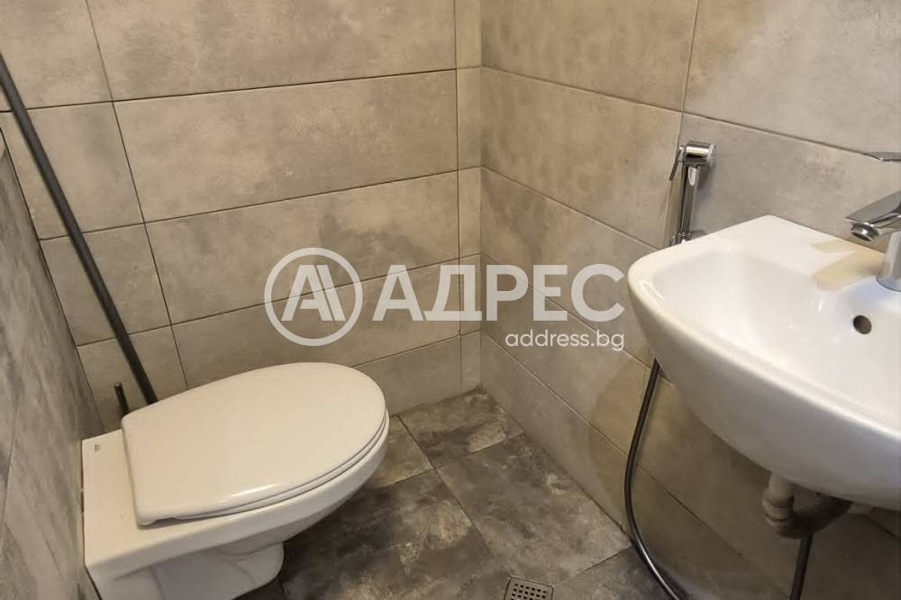 Дава под наем МЕЗОНЕТ, гр. София, Център, снимка 5 - Апартаменти - 56204944