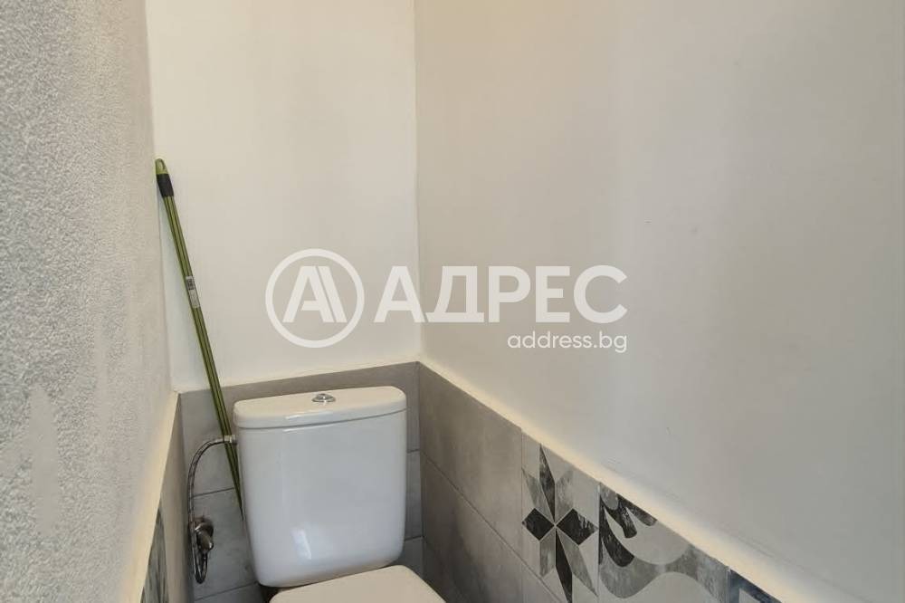Дава под наем МЕЗОНЕТ, гр. София, Център, снимка 16 - Апартаменти - 56204944
