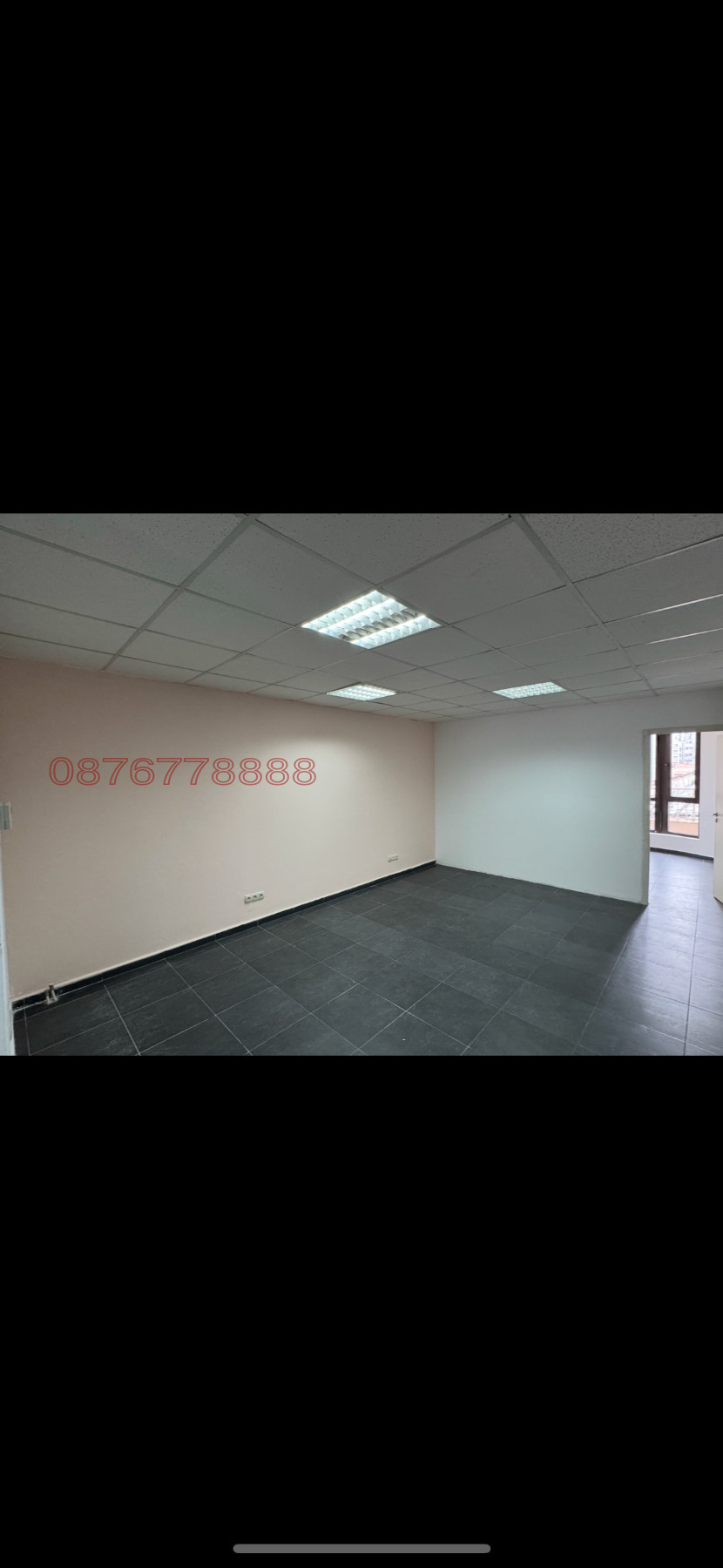 Дава под наем ОФИС, гр. София, Зона Б-19, снимка 2 - Офиси - 53611067