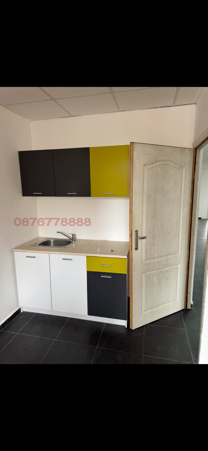 Дава под наем ОФИС, гр. София, Зона Б-19, снимка 9 - Офиси - 53611067