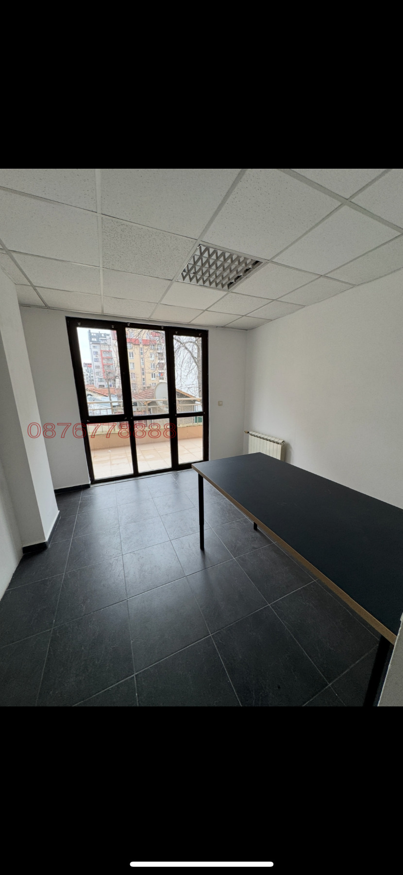 Дава под наем ОФИС, гр. София, Зона Б-19, снимка 7 - Офиси - 53611067