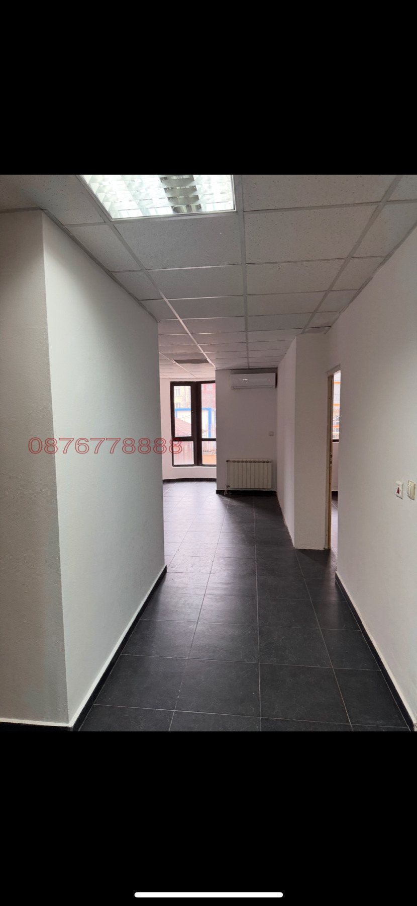 Дава под наем ОФИС, гр. София, Зона Б-19, снимка 8 - Офиси - 53611067