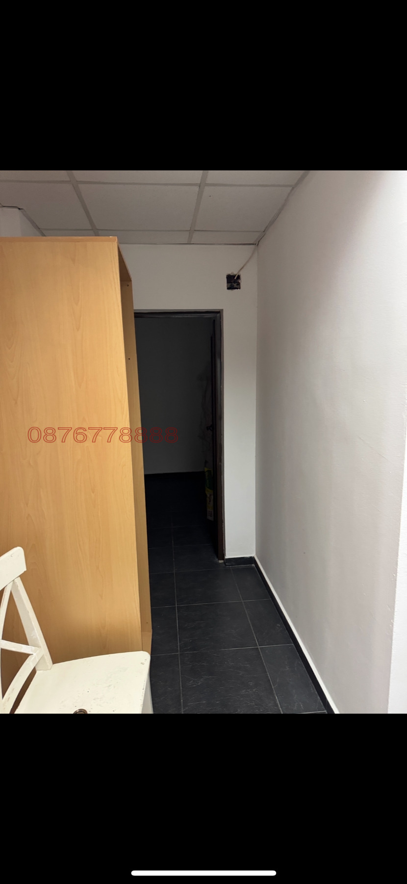 Дава под наем ОФИС, гр. София, Зона Б-19, снимка 14 - Офиси - 53611067