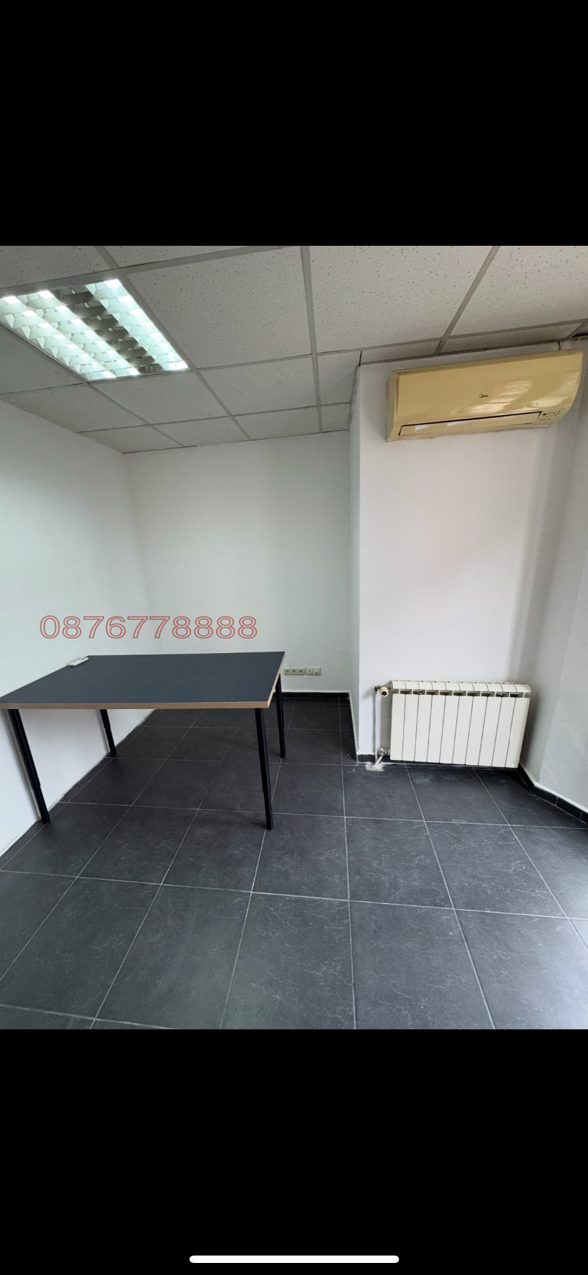 Дава под наем ОФИС, гр. София, Зона Б-19, снимка 6 - Офиси - 53611067