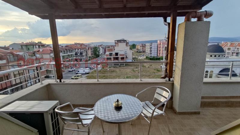 Дава под Наем 1-СТАЕН | Imot.bg — изображение 3